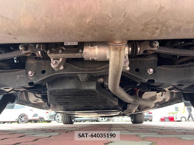 Toyota Crown Crossover 2023-07 8219482-18