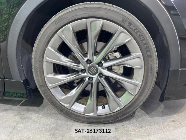 Toyota Crown Crossover 2023-03 8220549-11