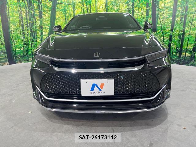Toyota Crown Crossover 2023-03 8220549-12