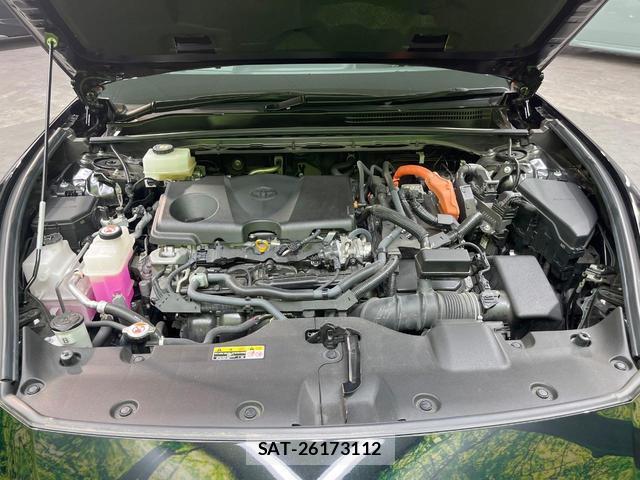 Toyota Crown Crossover 2023-03 8220549-16
