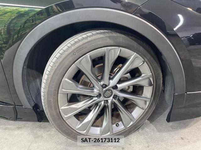 Toyota Crown Crossover 2023-03 8220549-19