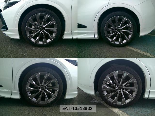 Toyota Crown Crossover 2023-05 8221661-16