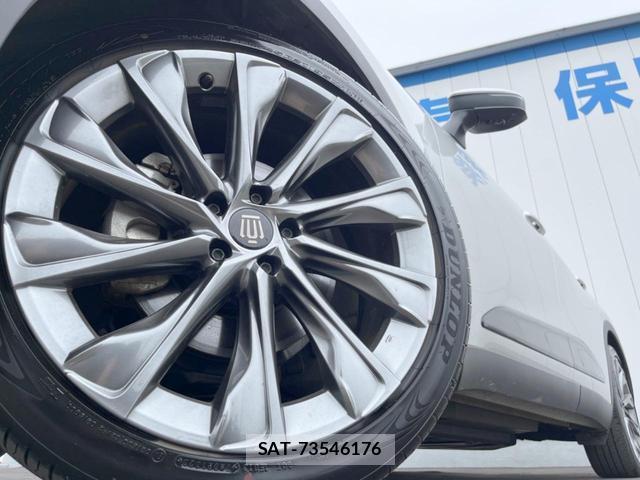 Toyota Crown Crossover 2023-08 8223085-13