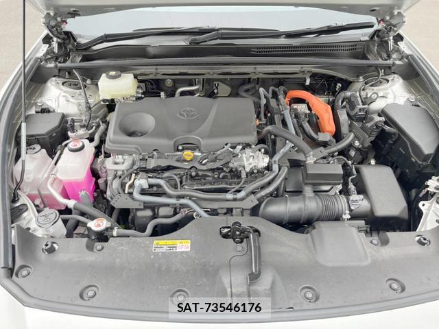 Toyota Crown Crossover 2023-08 8223085-18