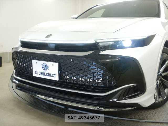 Toyota Crown Crossover 2023-05 8223932-14