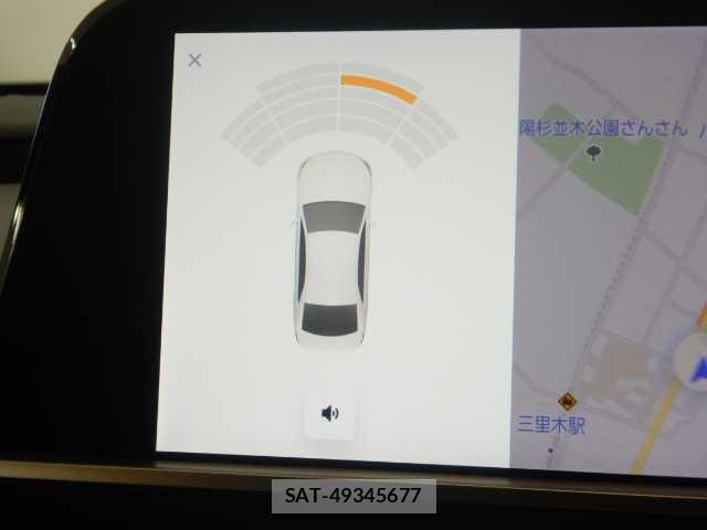 Toyota Crown Crossover 2023-05 8223932-5
