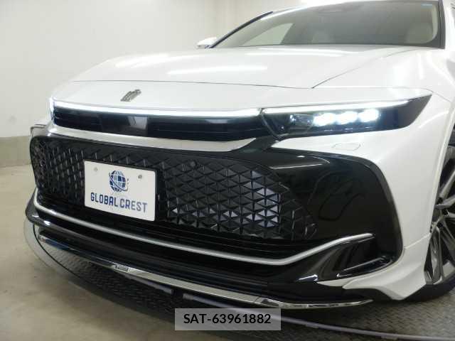Toyota Crown Crossover 2023-03 8223933-14