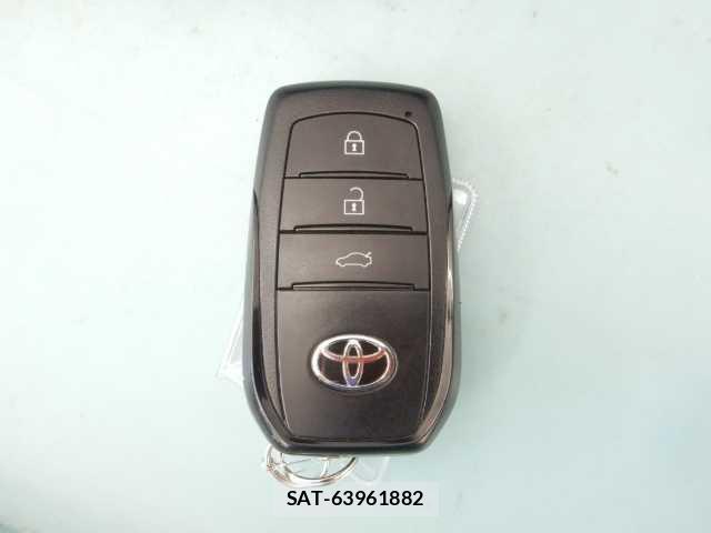 Toyota Crown Crossover 2023-03 8223933-19