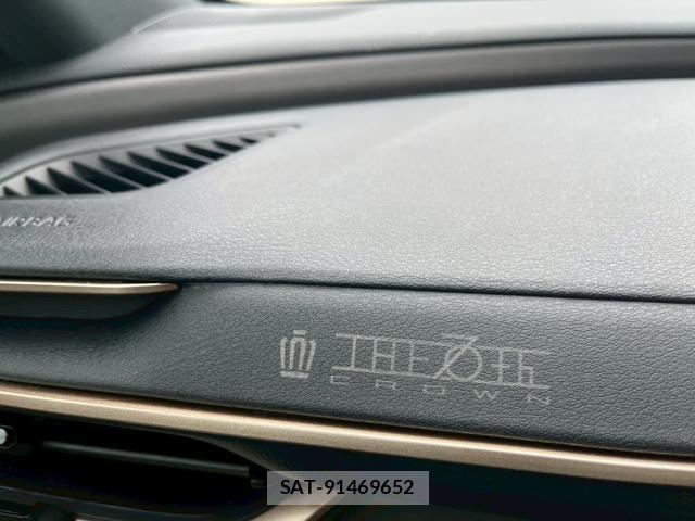 Toyota Crown Crossover 2025-08 8224172-17