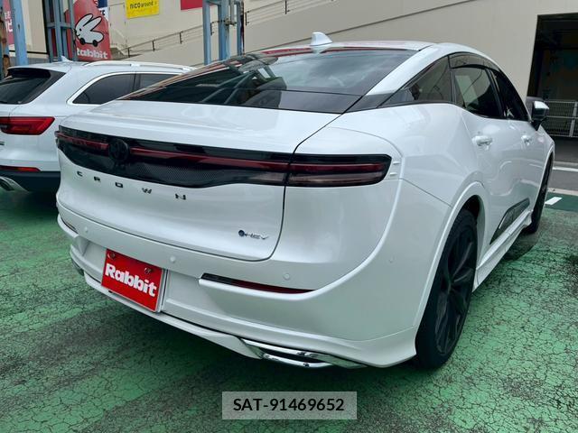 Toyota Crown Crossover 2025-08 8224172-6