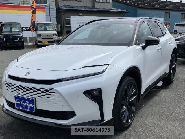 Toyota CROWN ESTATE 2025-06 8220466-0