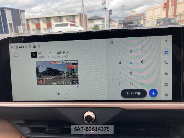 Toyota CROWN ESTATE 2025-06 8220466-10