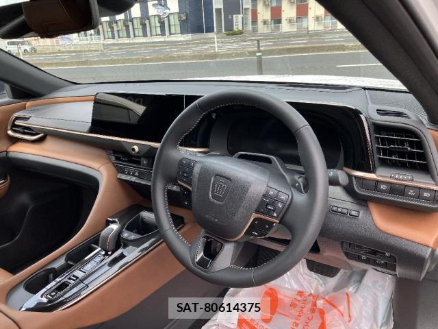 Toyota CROWN ESTATE 2025-06 8220466-7