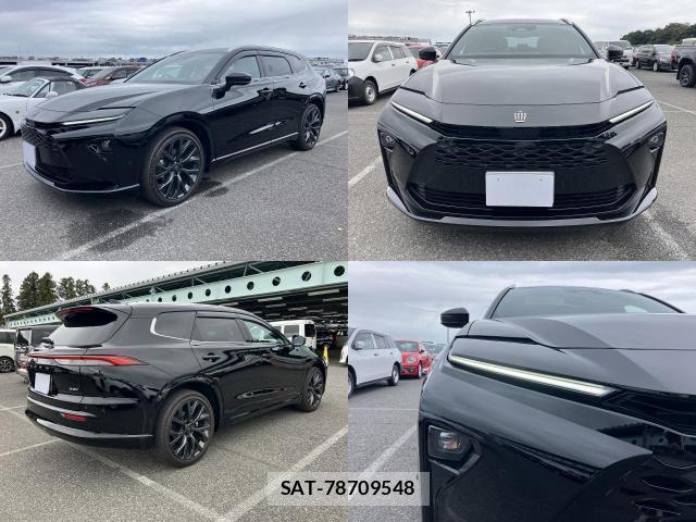 Toyota CROWN ESTATE 2025-08 8224060-3