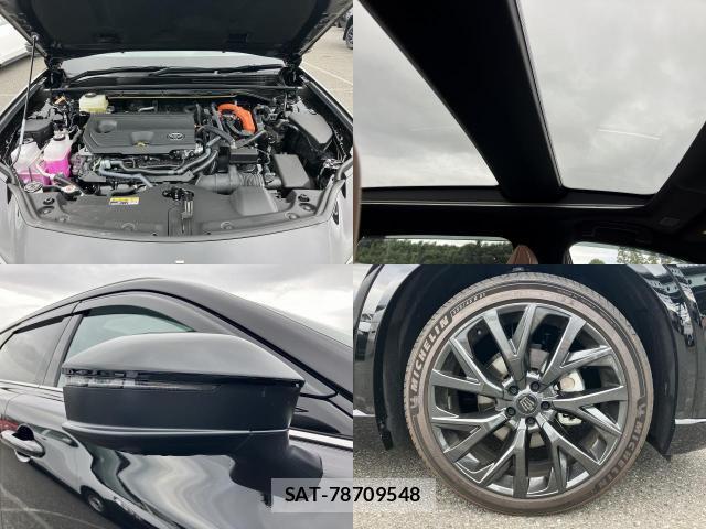 Toyota CROWN ESTATE 2025-08 8224060-7