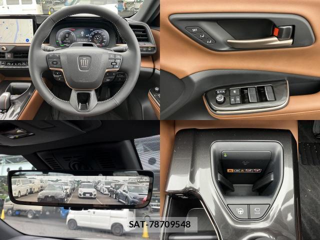 Toyota CROWN ESTATE 2025-08 8224060-8