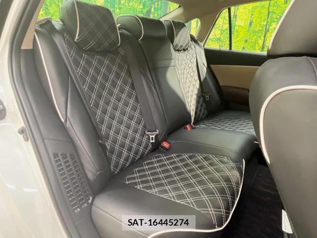 Toyota CROWN HYBRID 2019-03 8216106-9