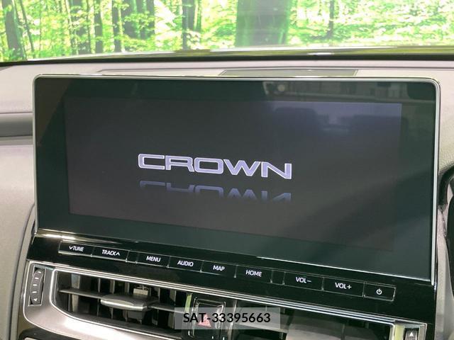 Toyota CROWN HYBRID 2021-06 8217098-2