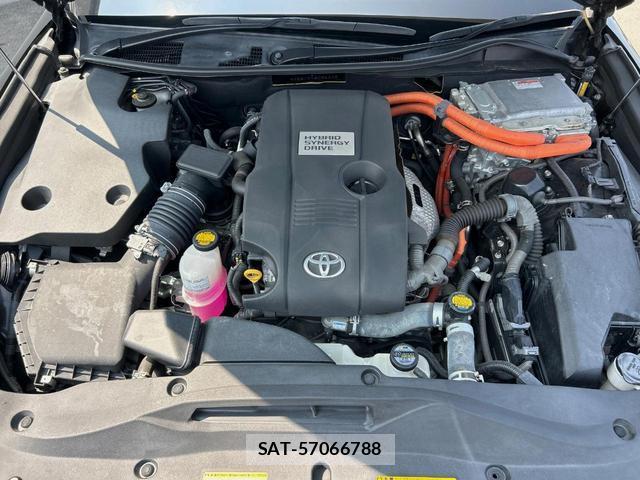 Toyota CROWN HYBRID 2013-08 8219357-17