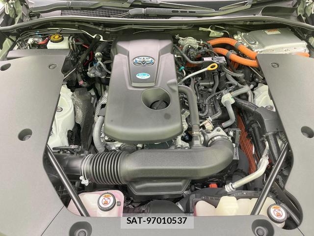 Toyota CROWN HYBRID 2018-10 8220085-17