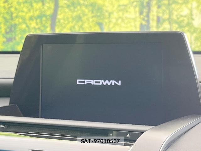 Toyota CROWN HYBRID 2018-10 8220085-2
