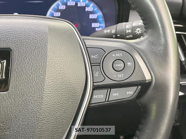 Toyota CROWN HYBRID 2018-10 8220085-5