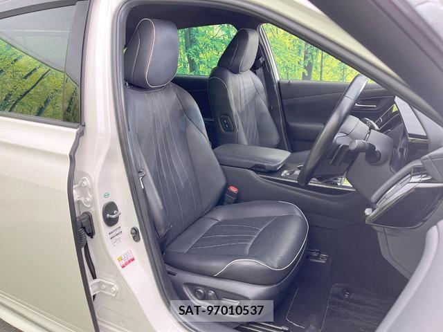 Toyota CROWN HYBRID 2018-10 8220085-7