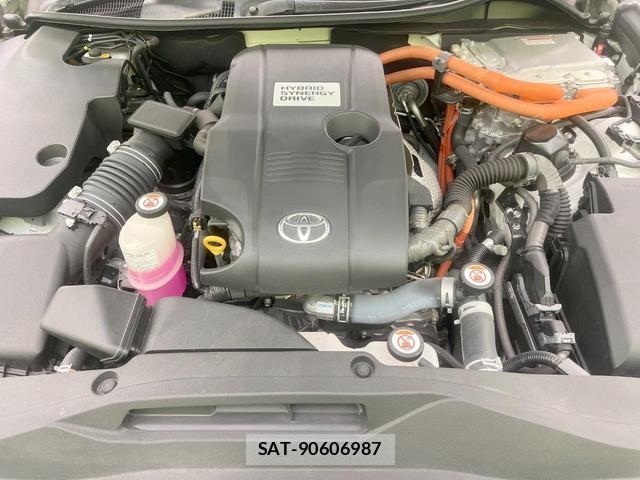 Toyota CROWN HYBRID 2018-04 8220093-17