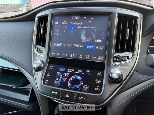 Toyota CROWN HYBRID 2016-12 8220993-15