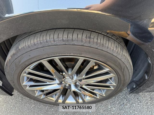 Toyota CROWN HYBRID 2016-12 8220993-19