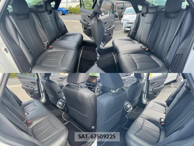 Toyota CROWN HYBRID 2022-05 8221360-7