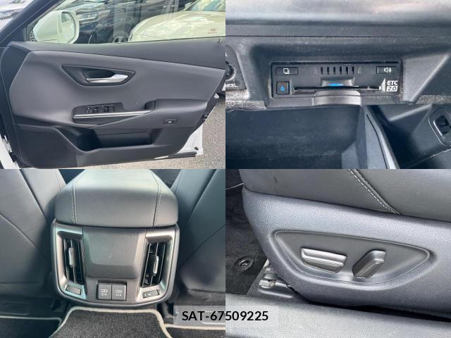 Toyota CROWN HYBRID 2022-05 8221360-8