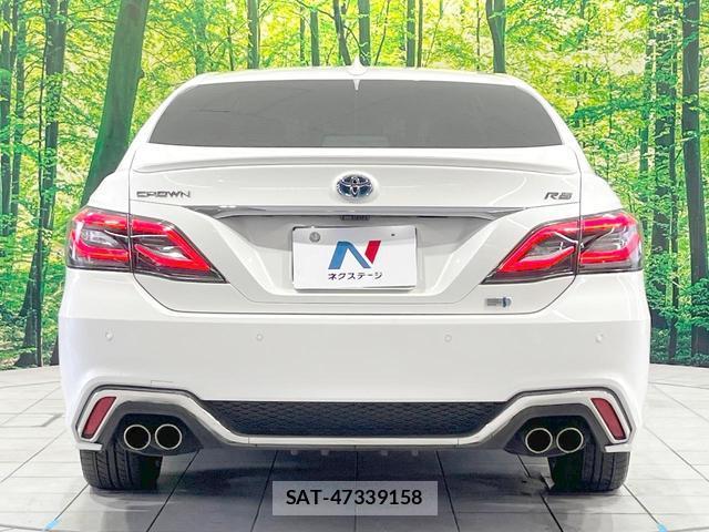 Toyota CROWN HYBRID 2019-03 8221843-14