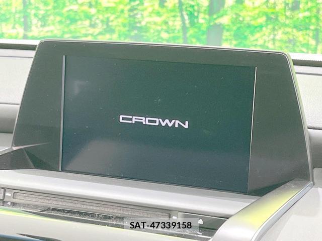 Toyota CROWN HYBRID 2019-03 8221843-3