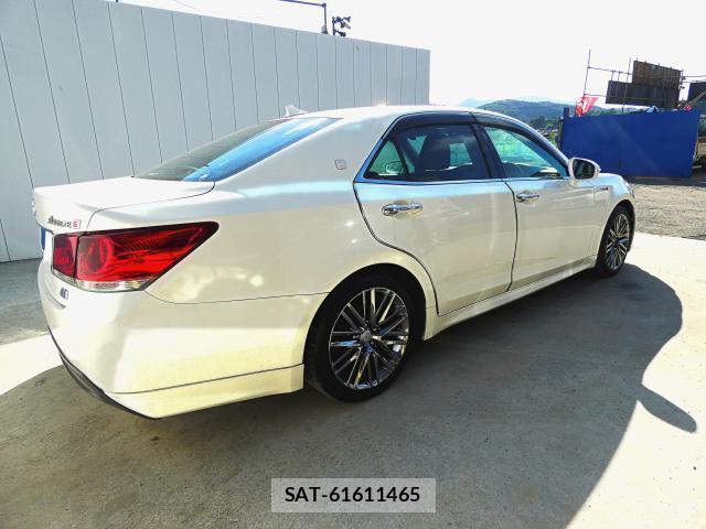 Toyota CROWN HYBRID 2013-09 8222148-14