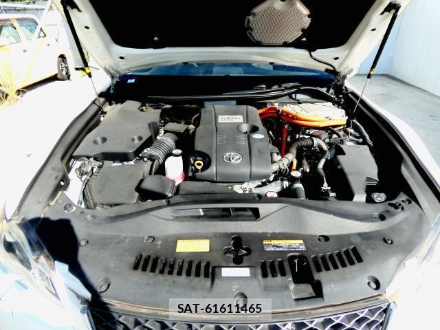 Toyota CROWN HYBRID 2013-09 8222148-16