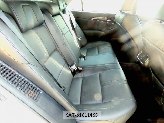 Toyota CROWN HYBRID 2013-09 8222148-7