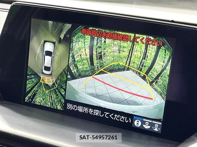 Toyota CROWN HYBRID 2018-09 8222597-5