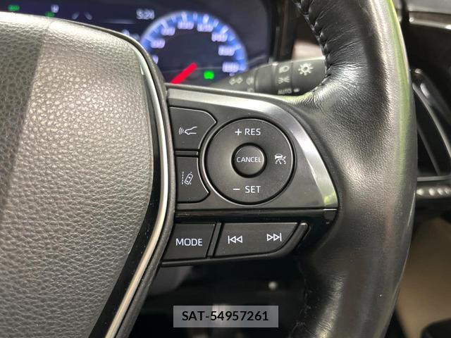 Toyota CROWN HYBRID 2018-09 8222597-6