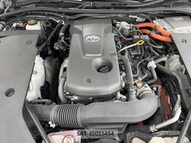 Toyota CROWN HYBRID 2019-09 8222626-17