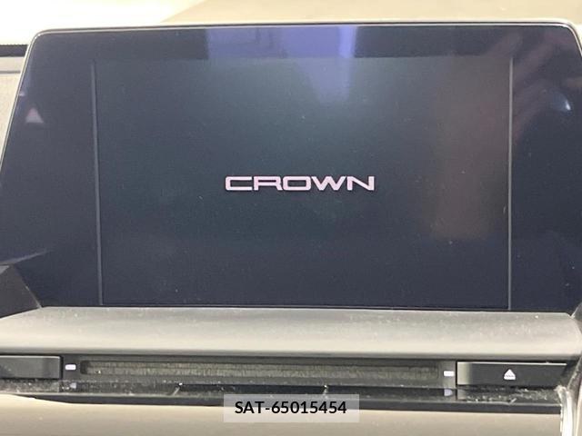 Toyota CROWN HYBRID 2019-09 8222626-2