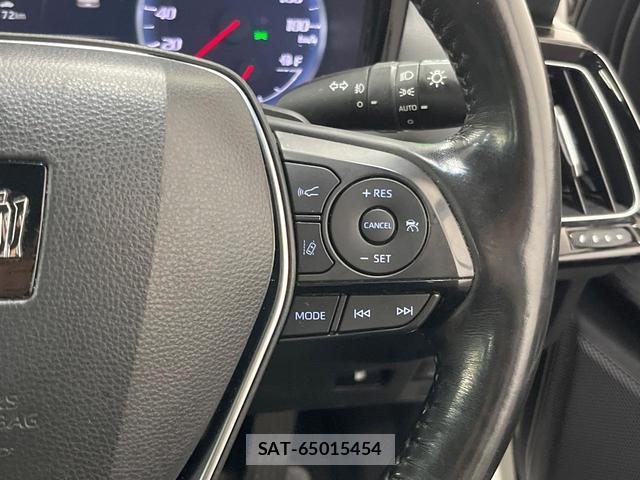 Toyota CROWN HYBRID 2019-09 8222626-6