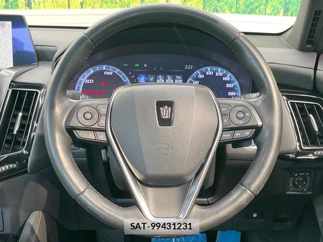 Toyota CROWN HYBRID 2019-08 8223986-10
