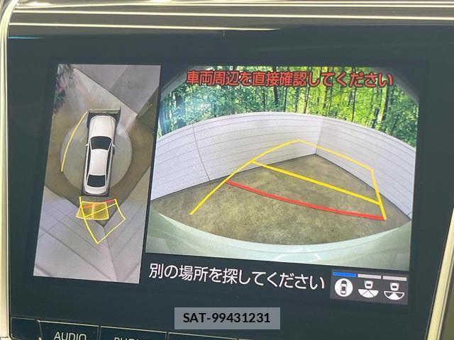 Toyota CROWN HYBRID 2019-08 8223986-3