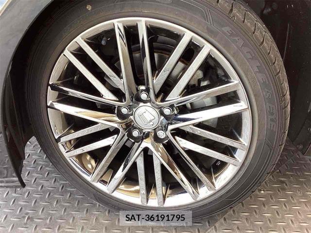 Toyota CROWN HYBRID 2015-08 8224574-10