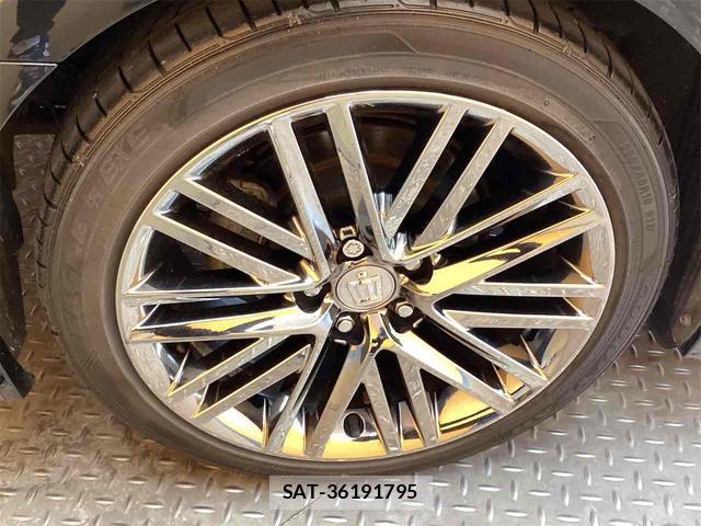 Toyota CROWN HYBRID 2015-08 8224574-14