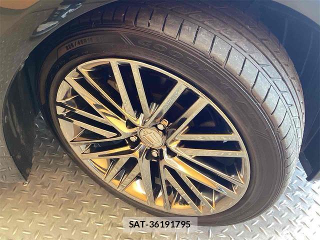 Toyota CROWN HYBRID 2015-08 8224574-15