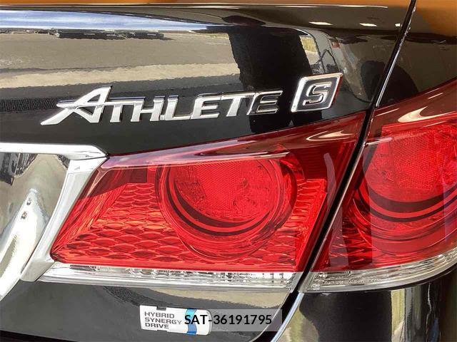 Toyota CROWN HYBRID 2015-08 8224574-17