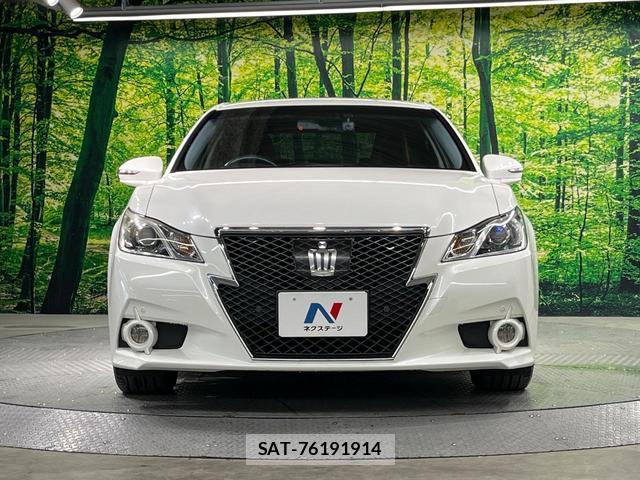 Toyota CROWN HYBRID 2015-03 8224700-13