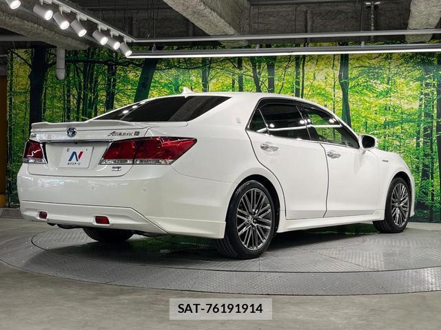 Toyota CROWN HYBRID 2015-03 8224700-16